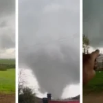 tornado-destroi-casa-no-rs:-‘nao-tem-mais-nada’;-video