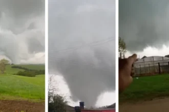 tornado-destroi-casa-no-rs:-‘nao-tem-mais-nada’;-video