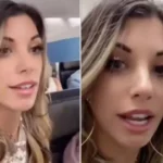 pastora-e-retirada-de-aviao-apos-pregar-para-outros-passageiros;-video