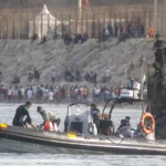 espanha-faz-forca-tarefa-para-identificar-e-enterrar-imigrantes-mortos-em-ceuta