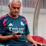 “e-sagrado”:-mourinho-motiva-aviso-aos-jogadores-do-real-madrid