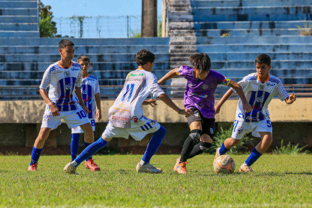 segunda-edicao-da-taca-cidade-de-palmas-2026-movimenta-o-futebol-de-base-da-capital-a-partir-de-segunda-feira,-10