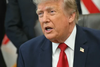senado-dos-eua-confirma-ex-advogado-pessoal-de-trump-como-secretario-de-justica
