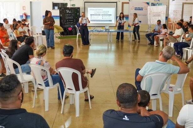 “paternidade-ativa”:-mpto-reune-pais-em-palmas-para-refletir-sobre-presenca,-afeto-e-exemplo-no-ambiente-familiar
