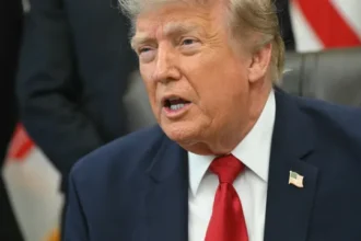 senado-dos-eua-confirma-ex-advogado-pessoal-de-trump-como-secretario-de-justica