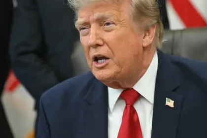 senado-dos-eua-confirma-ex-advogado-pessoal-de-trump-como-secretario-de-justica