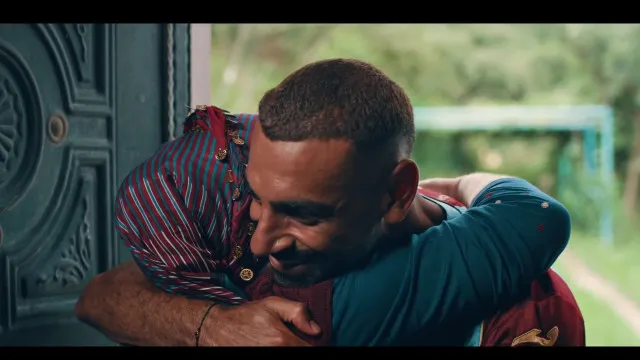 “de-volta-para-casa”:-a-emocionante-apresentacao-de-salah-no-trabzonspor