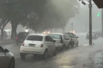 rio-grande-do-sul-contabiliza-2,6-mil-desalojados-apos-tempestades