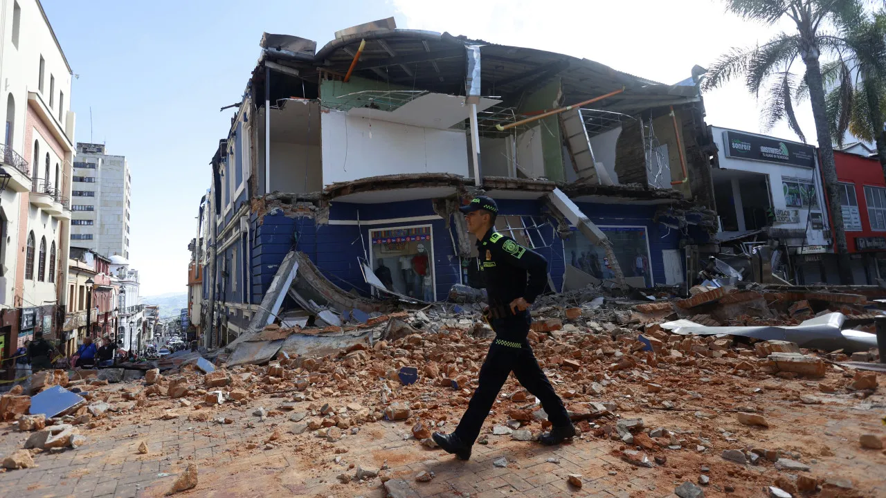 terremoto-na-colombia-fez-pelo-menos-20-mortos;-ha-pessoas-nos-escombros
