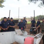 guarda-metropolitana-de-palmas-capacita-agentes-para-conducao-de-viaturas,-motos-e-embarcacoes