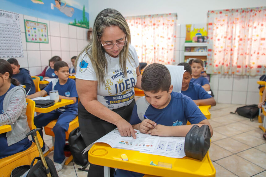 araguaina-alcanca-nota-6,0-no-ideb-confirmando-avanco-na-qualidade-da-educacao-municipal