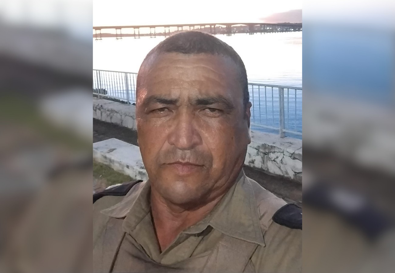 democrata-lanca subtenente luiz carlos-como-candidato-ao-governo