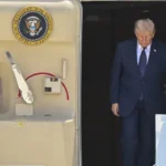 trump-deixou-cupula-da-otan-em-voo-militar-secreto-apos-ameaca-do-ira