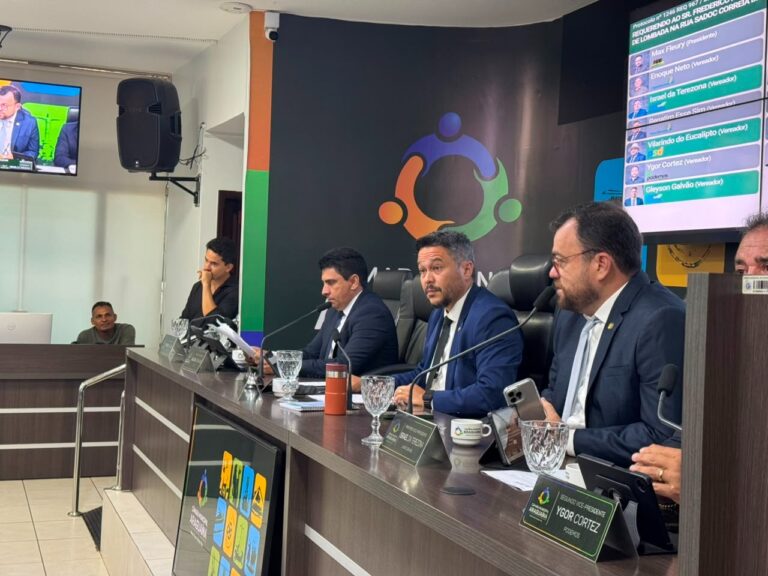 camara-de-araguaina-retoma-sessoes-legislativas-com-votacao-de-projetos-e-licencas-de-parlamentares