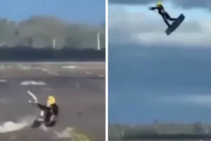 namorada-grava-ultimo-salto-de-atleta-antes-de-acidente-fatal;-video