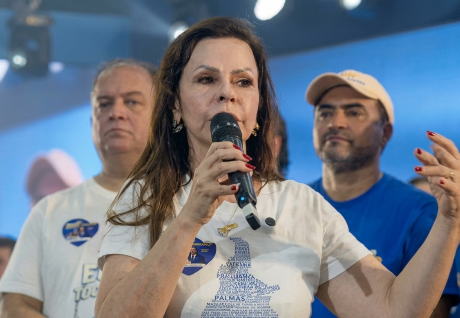 professora-dorinha,-candidata-ao-governo-do-to,-declara-patrimonio-de-r$-2,3-milhoes-a-justica-eleitoral
