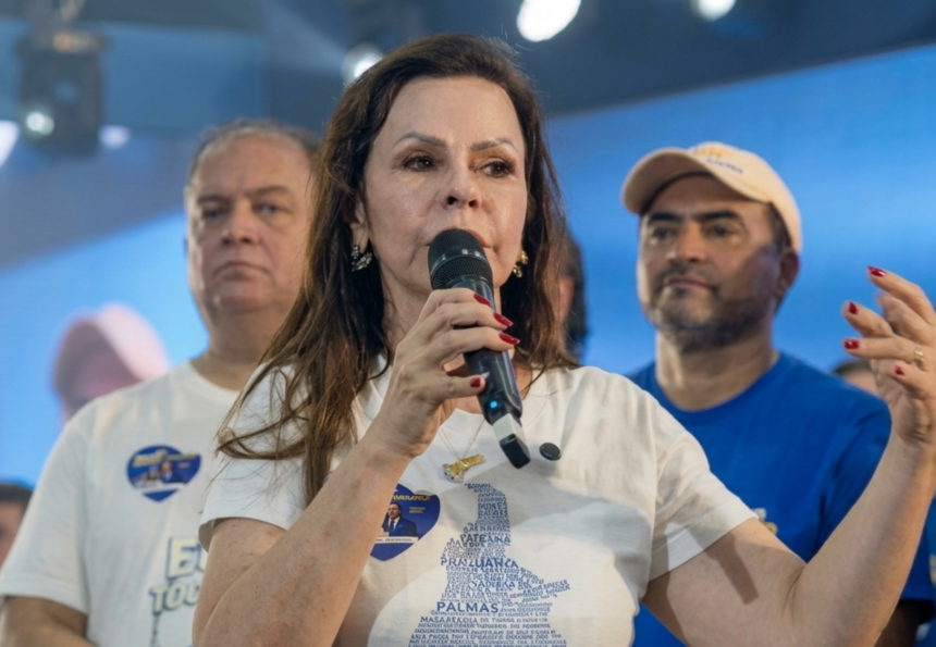 professora-dorinha,-candidata-ao-governo-do-to,-declara-patrimonio-de-r$-2,3-milhoes-a-justica-eleitoral