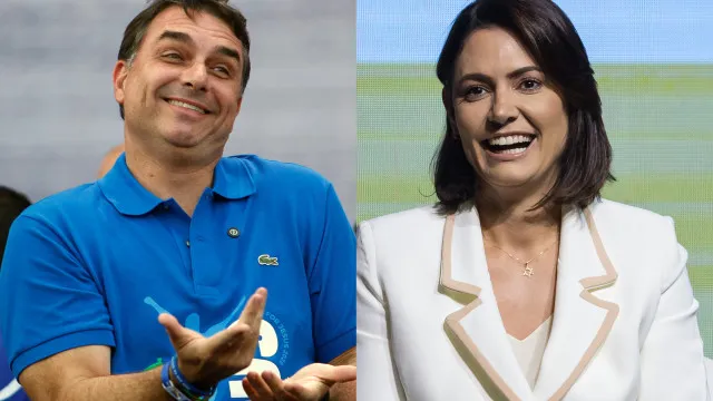 michelle-expoe-feridas-ao-aceitar-gravar-video-de-campanha-com-flavio-dois-meses-apos-racha-publico