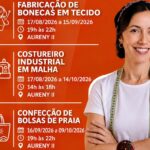 cursos-gratuitos-de-costura-industrial,-fabricacao-de-bonecas-e-de-bolsas-de-praia-seguem-com-vagas-disponiveis
