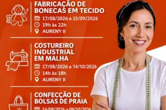 cursos-gratuitos-de-costura-industrial,-fabricacao-de-bonecas-e-de-bolsas-de-praia-seguem-com-vagas-disponiveis