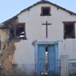 acao-do-mpto-requer-medidas-urgentes-para-evitar-desabamento-de-igreja-do-seculo-xviii-em-chapada-da-natividade