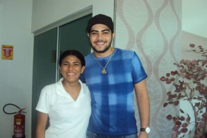 mulher-que-estudou-com-henrique-relembra-popularidade-do-cantor-na-escola:-‘garoto-descolado’