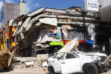 apos-terremoto,-membros-do-mercosul-oferecem-ajuda-a-colombia