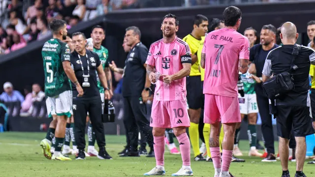 messi-volta-apos-morte-do-pai,-mas-inter-miami-perde-e-cai-na-leagues-cup