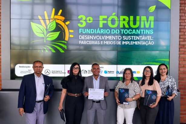 gurupi-apresenta-avancos-em-regularizacao-fundiaria-durante-forum-estadual