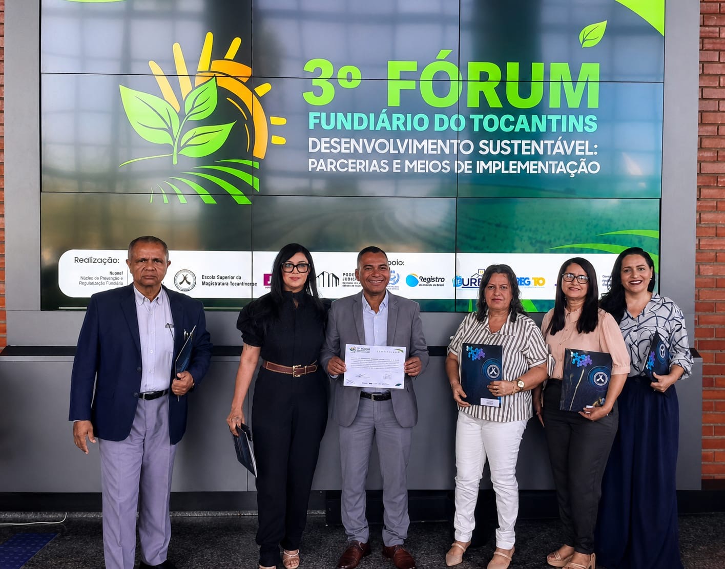 gurupi-apresenta-avancos-em-regularizacao-fundiaria-durante-forum-estadual