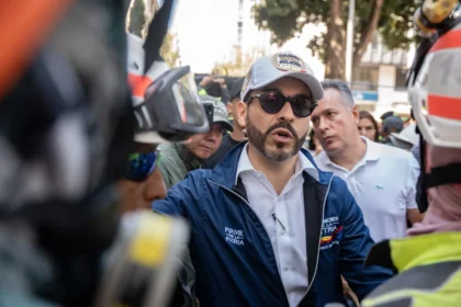 colombia-escolhe-so-4-paises-alinhados-ao-governo-para-ajudar-em-resgates