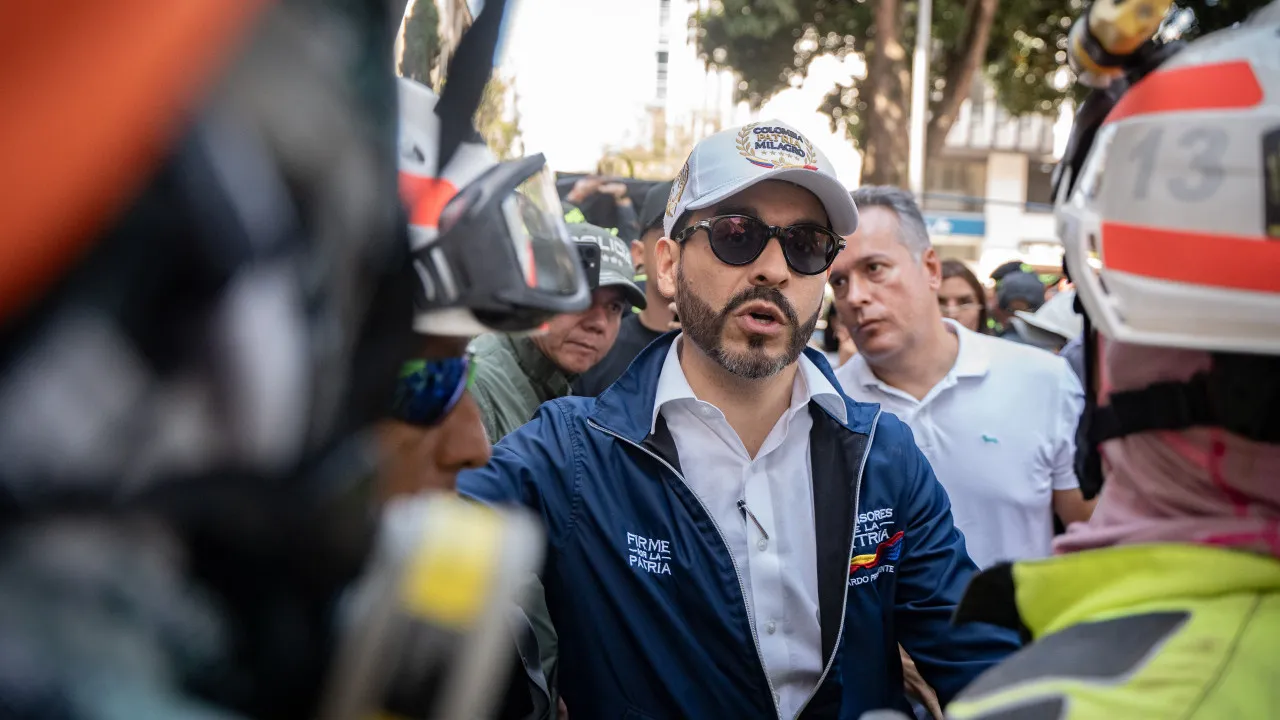 colombia-escolhe-so-4-paises-alinhados-ao-governo-para-ajudar-em-resgates