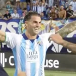 fulham-abandona-campo,-tecnico-e-expulso-e-malaga-fica-com-trofeu