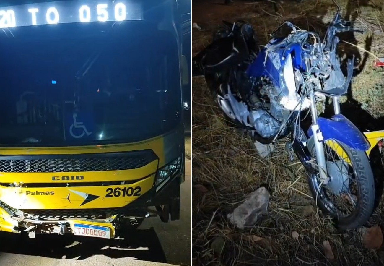 motociclista-morre-apos-bater-em-onibus-do-transporte-coletivo-em-palmas