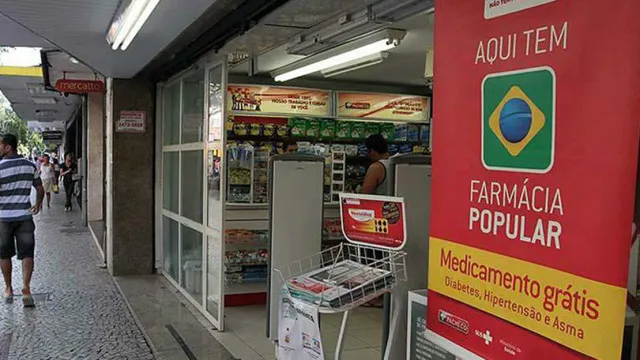 ministerio-da-saude-anuncia-novas-regras-para-o-farmacia-popular;-veja-o-que-muda