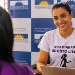 mpto-participa-de-acao-do-agosto-lilas-com-atendimento-e-orientacao-a-mulheres-em-araguaina