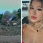 gravida-vitima-de-acidente-morre-apos-parto-de-emergencia-e-ser-levada-a-uti,-diz-tia