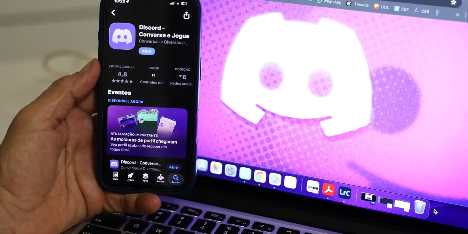 criptografia-do-discord-dificulta-monitoramento-de-lives,-aponta-anpd