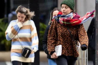 frente-fria-muda-o-tempo-em-sao-paulo,-mas-calorao-ja-tem-data-para-voltar;-veja-a-previsao