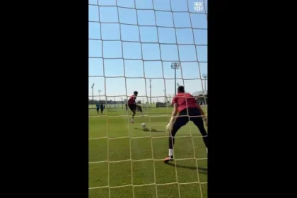 ‘que-maldade!’:-gesto-de-lamine-yamal-no-treino-do-barca-da-o-que-falar