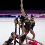 ginastica-ritmica:-brasil-e-bronze-e-garante-vaga-em-los-angeles-2028