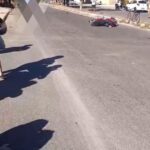 mulher-morre-apos-moto-ser-atingida-por-carro-no-interior-do-tocantins