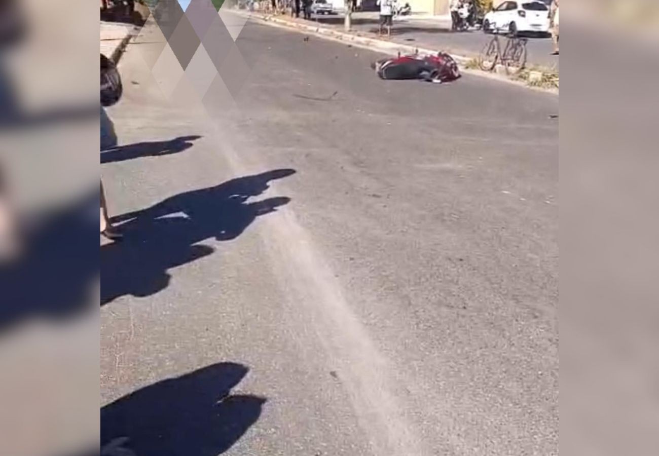 mulher-morre-apos-moto-ser-atingida-por-carro-no-interior-do-tocantins