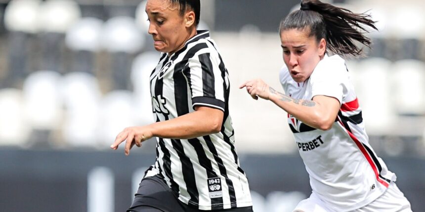 brasileiro-feminino:-sao-paulo-goleia,-iguala-lider-e-afunda-botafogo