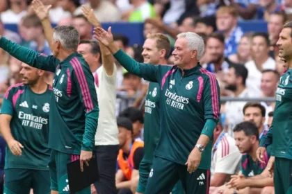 mourinho-aprova-evolucao-do-real-madrid-antes-da-estreia-na-laliga
