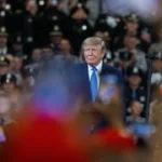trump-publica-mapa-com-estreito-de-ormuz-como-territorio-dos-eua