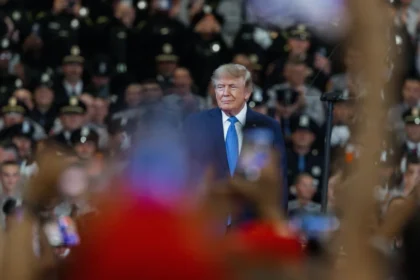 trump-publica-mapa-com-estreito-de-ormuz-como-territorio-dos-eua