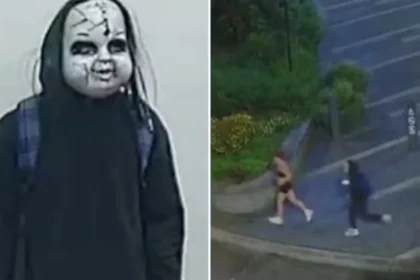 homem-com-mascara-sinistra-aterroriza-moradores-de-cidade-nos-eua;-video
