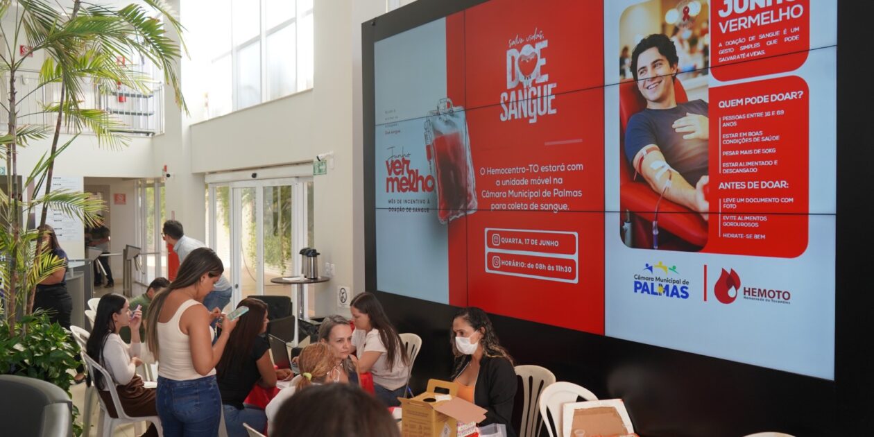 acao-de-doacao-de-sangue-mobiliza-servidores-e-comunidade-na-camara-de-palmas-–-camara-de-palmas