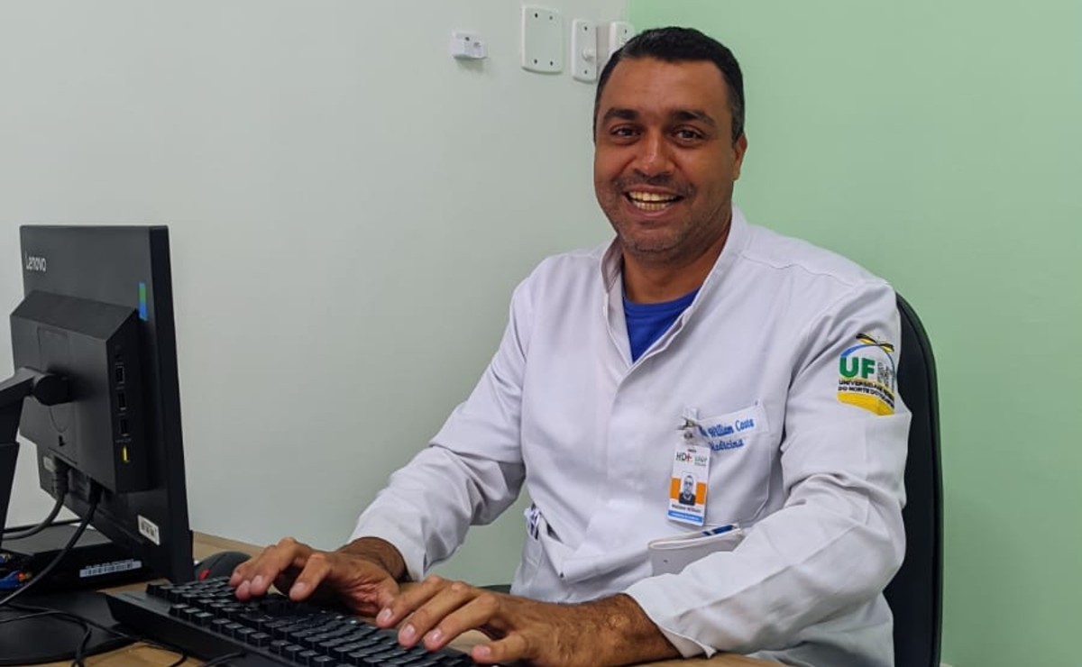 ex-detento-inicia-internato-apos-cursar-medicina-a-mais-de-2-mil-km-de-casa:-‘atender-como-gostaria-de-ser-atendido’